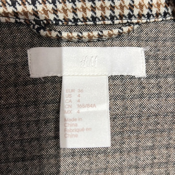 H&M blazer - Picture 3 of 3